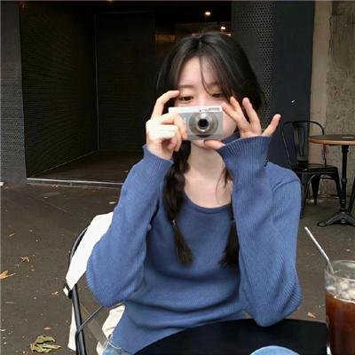 历尽沧桑一妇人